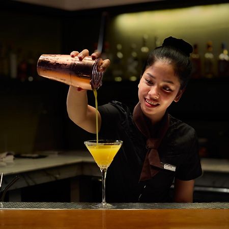 The Peninsula Phnom Penh Hotel Ngoại thất bức ảnh