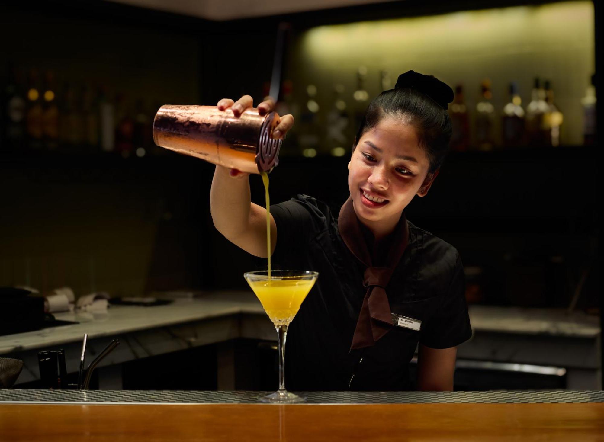 The Peninsula Phnom Penh Hotel Ngoại thất bức ảnh