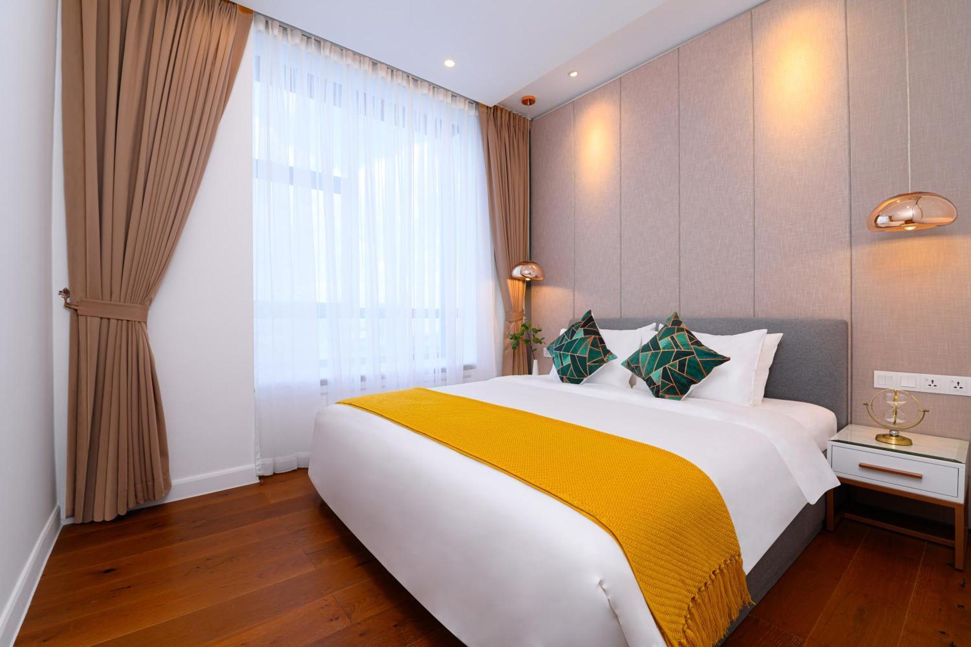 The Peninsula Phnom Penh Hotel Ngoại thất bức ảnh
